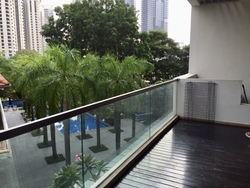 Draycott Eight (D10), Condominium #203679141